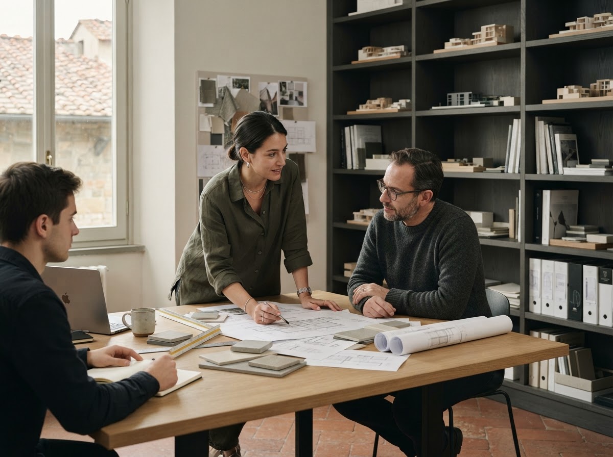 Viboro Nipure — team di analisi quantitativa al lavoro su modelli predittivi per i mercati finanziari